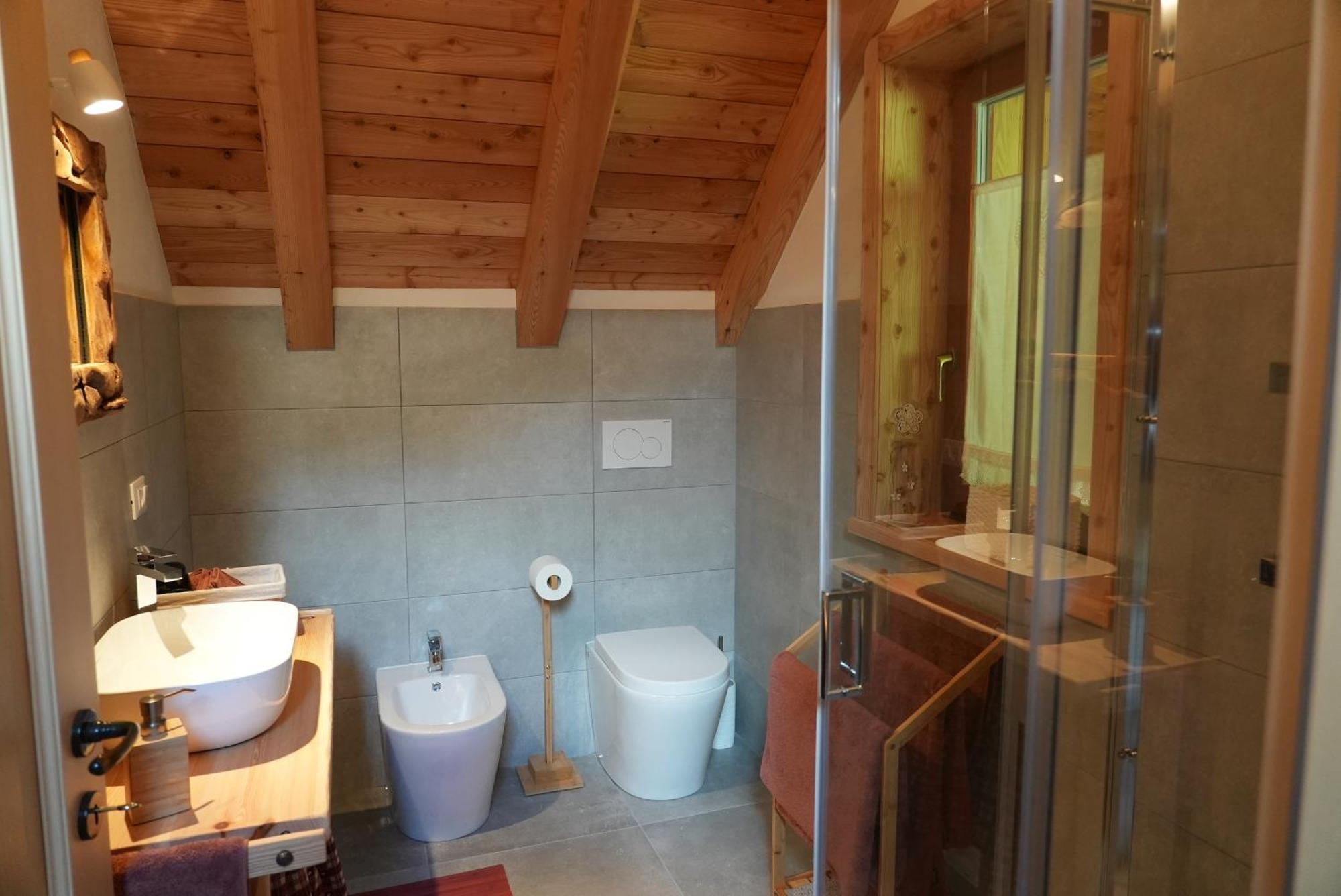 Chalet Navauce Raveo Eksteriør bilde
